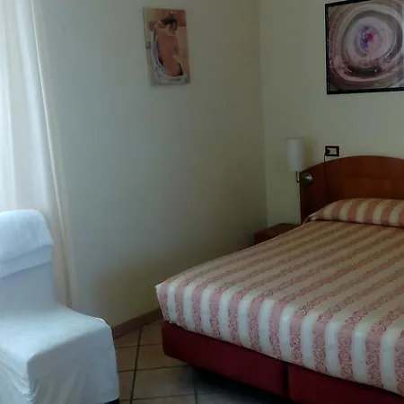 Astoria Lido Hotel