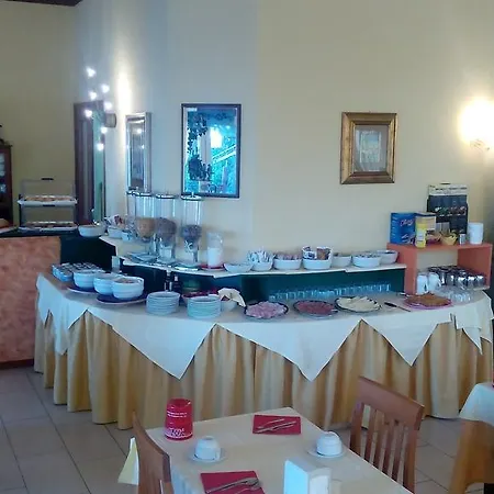 Hotel Astoria Lido Sirmione