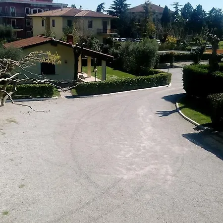 Astoria Lido Hotel Sirmione