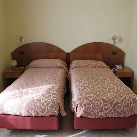 Hotel Astoria Lido Sirmione