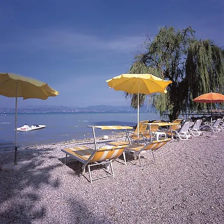 Astoria Lido Hotel Sirmione