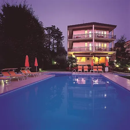 Astoria Lido Sirmione