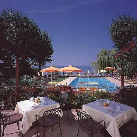 Hotel Astoria Lido 3*