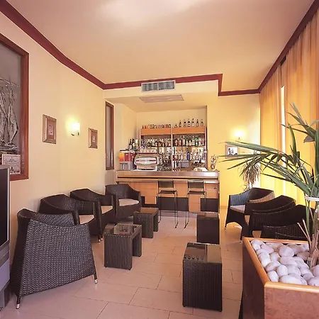 Hotel Astoria Lido