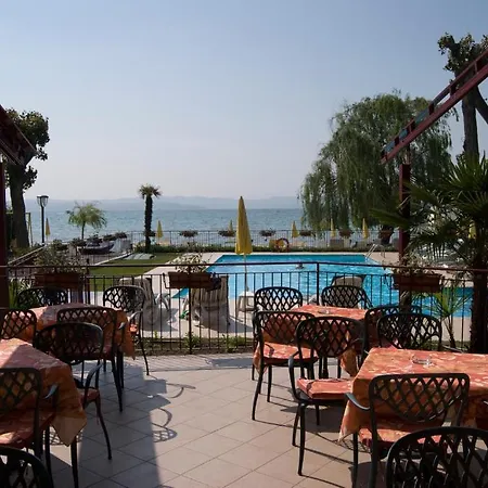 Hotel Astoria Lido