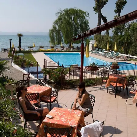 Hotel Astoria Lido Sirmione