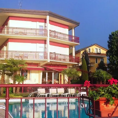 Astoria Lido 3* Sirmione