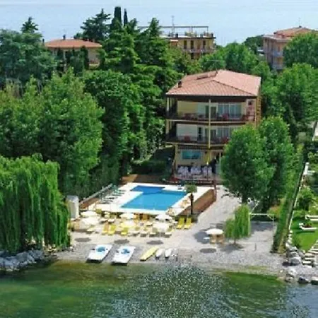 Hotel Astoria Lido 3*