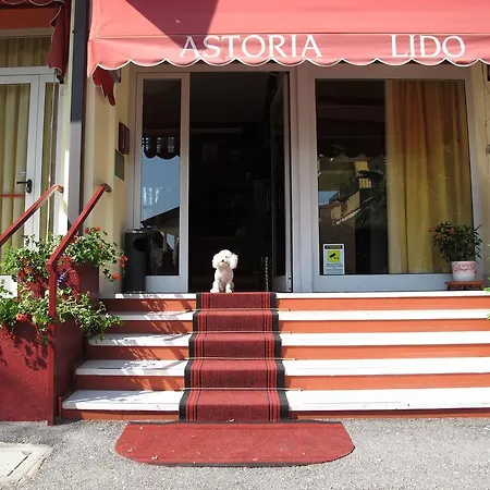 Hotel Astoria Lido