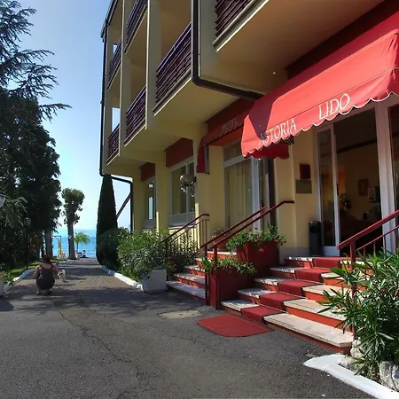 Astoria Lido 3*